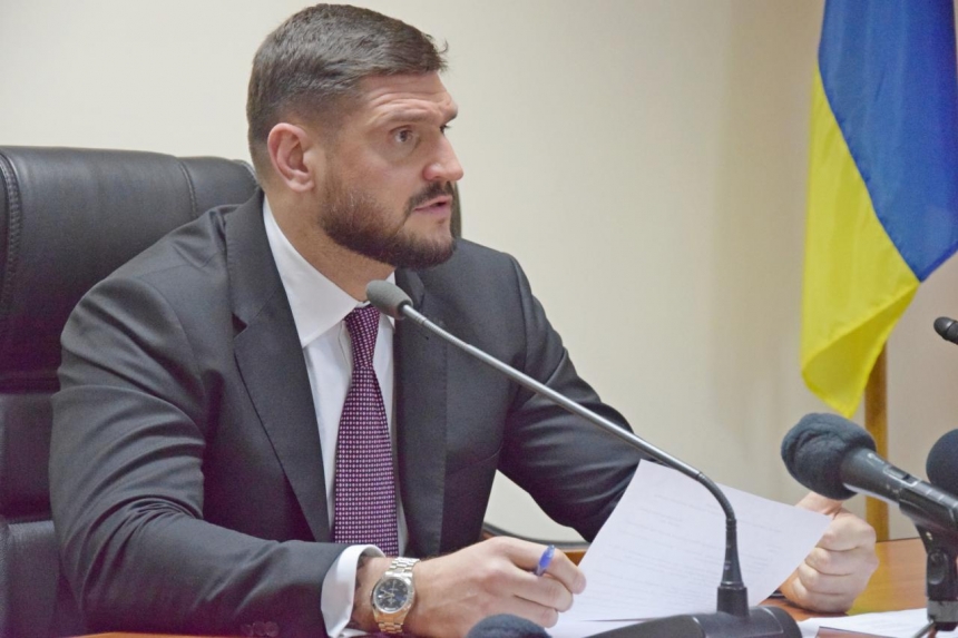 «Смело гоните от себя взяточников»: глава ОГА Алексей Савченко предложил свою защиту николаевским бизнесменам