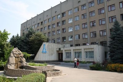 В Николаеве больница в Дубках осталась без воды
