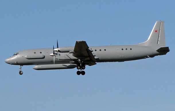Во время авиаударов в Сирии пропал российский самолет с 14 военнослужащими