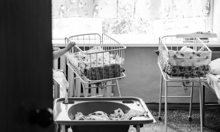 В больнице под Херсоном мертворожденных детей выбрасывали на свалку