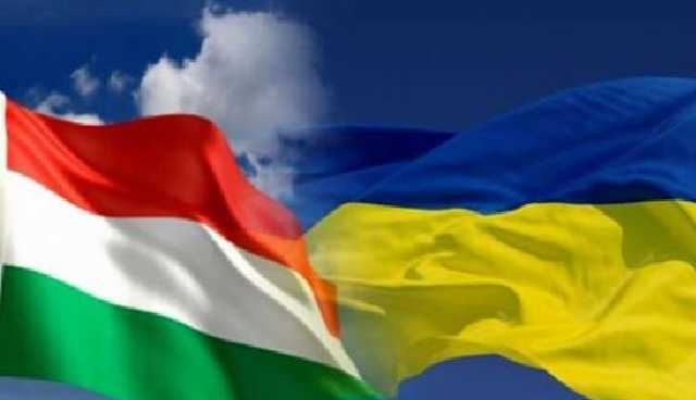 Из Украины могут выдворить венгерского консула после раздачи паспортов в Береговом