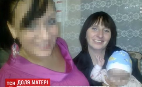 Появились подробности трагедии под Киевом, где в сарае повесилась беременная мать 10 детей