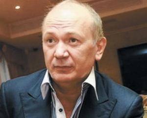 Юра Енакиевский: «У меня нет никаких видов на компанию «Нибулон»