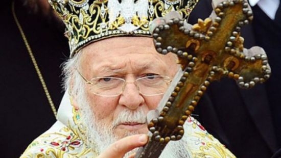 Константинопольский патриарх предоставит Украине автокефалию в ближайшее время