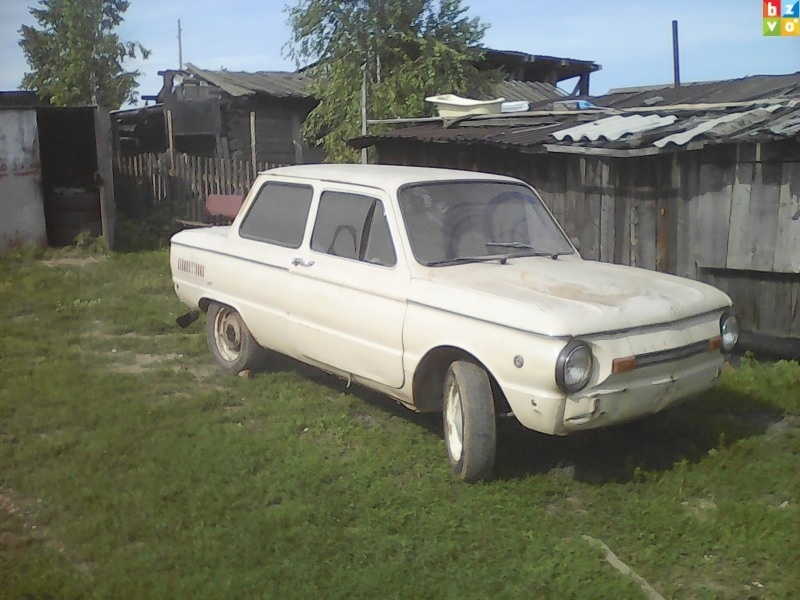 В Украине готовят драконовские налоги на все авто старше 5 лет