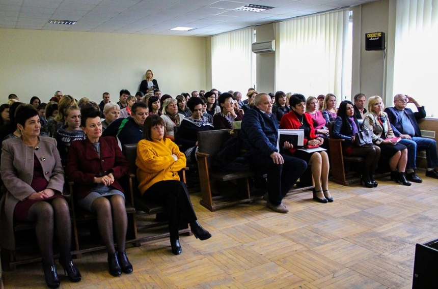 В Новоодеской РГА из-за отсутствия председателя задолженность в медсфере выросла до 2,3 млн грн