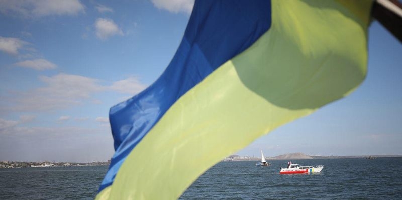 МВД увеличит свое присутствие у Азовского моря
