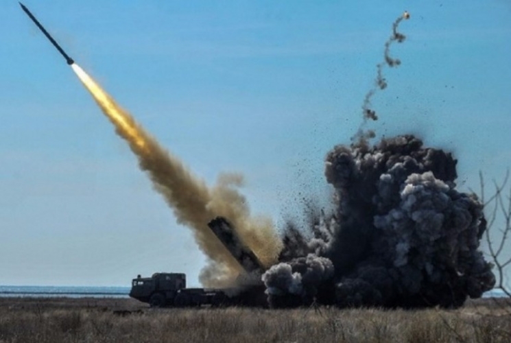 Войска получат танки "Оплот" и ракетные комплексы "Ольха" в 2019 году