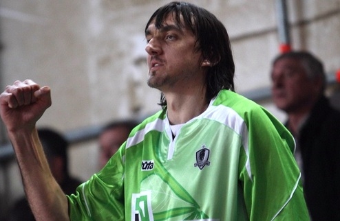 Знаменитый николаевский баскетболист скончался от инфаркта 
