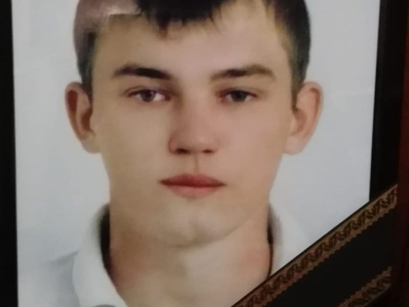 На Николаевщине скончался 27-летний участник АТО