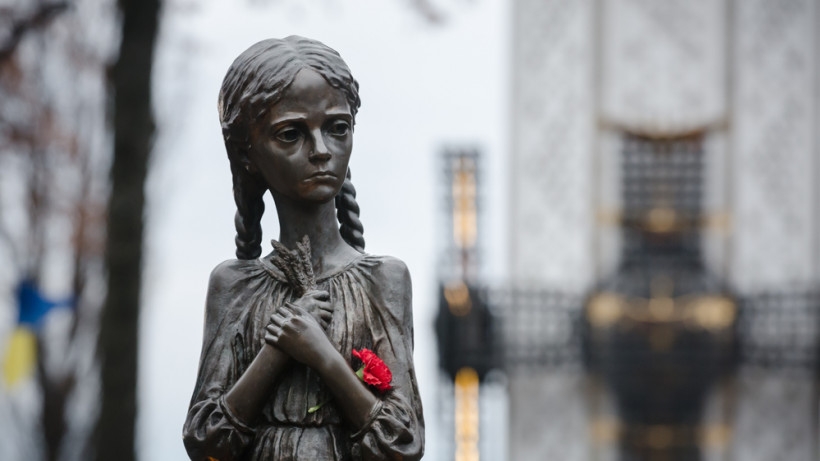 В США еще один штат признал Голодомор геноцидом украинцев
