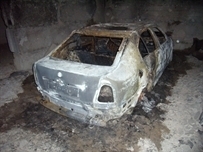 Задержаны убийцы одессита, обнаруженного в багажнике сгоревшей машины