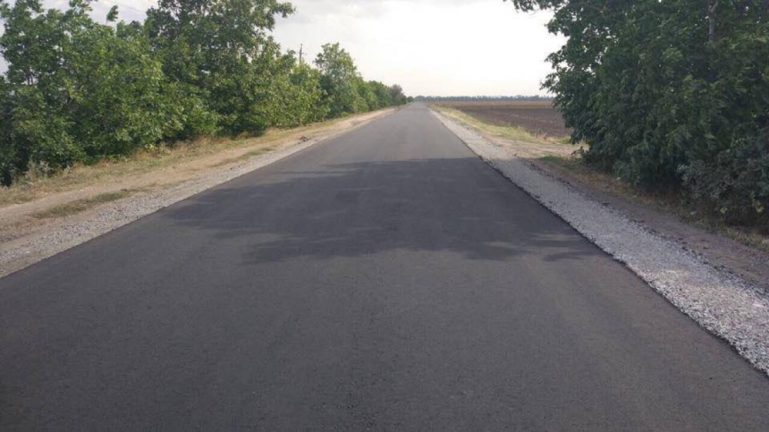 Общины Николаева смогут самостоятельно использовать средства госсубвенции на ремонт дорог, - Алексей Савченко