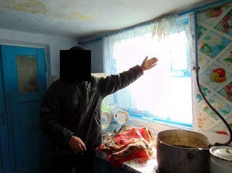 На Николаевщине рецидивист из Одесской области воровал у старушек еду, телефоны и деньги