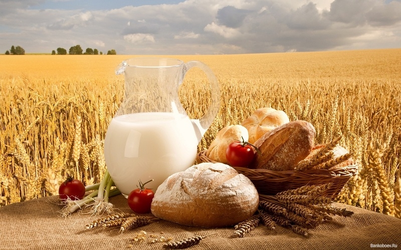 В Николаеве подорожали хлеб, молоко, сало