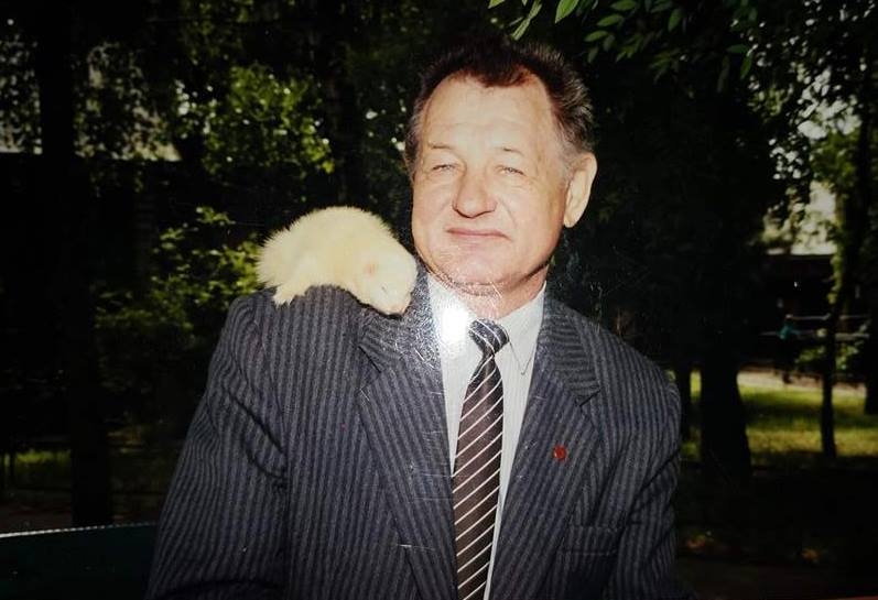 В Николаеве умер бывший директор зоопарка