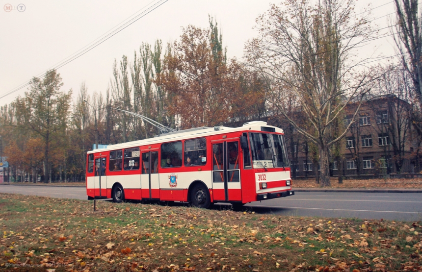 В Николаеве в троллейбусе произошла массовая драка. ВИДЕО