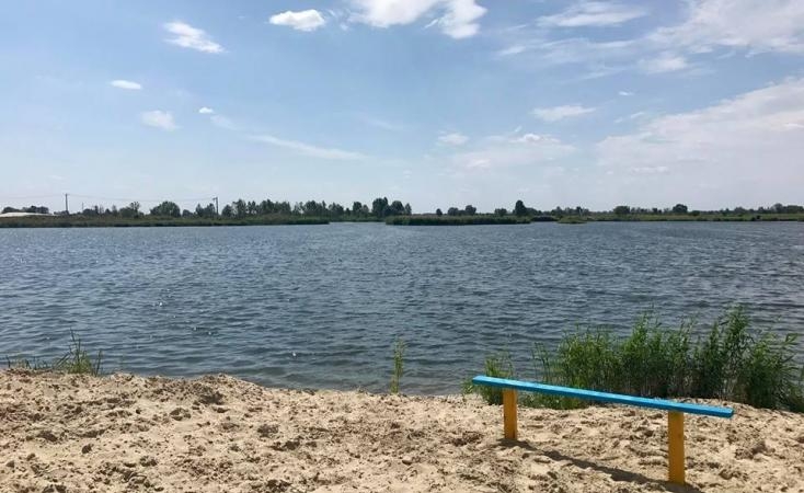 Пропавших в Киеве детей нашли в озере: их утопила собственная мать