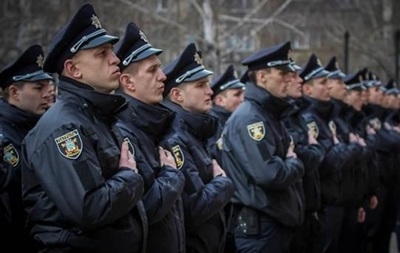 Полиция за неделю задержала трех "воров в законе"