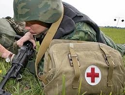 Кабмин принял новую военно-медицинскую доктрину Украины