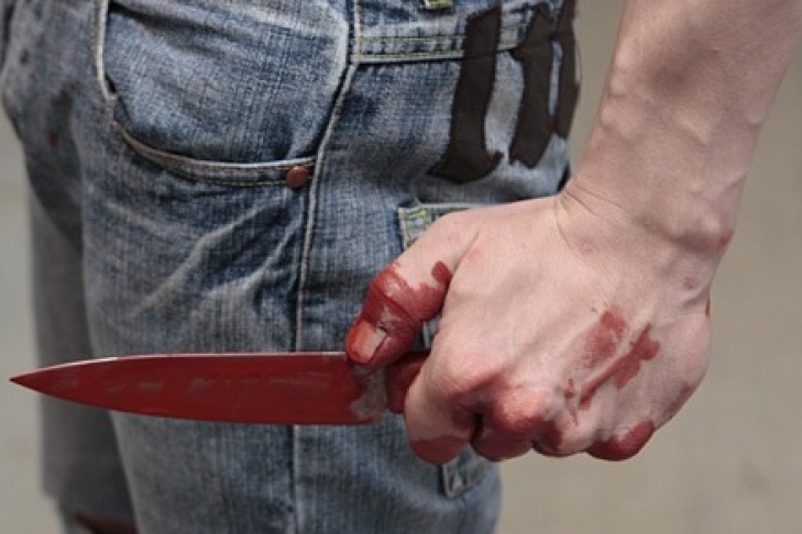 «Сама виновата», - в Первомайске женщина попросила отпустить сожителя, ударившего ее ножом