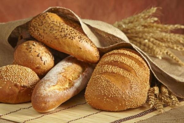На Николаевщине самый дешевый хлеб - статистика 
