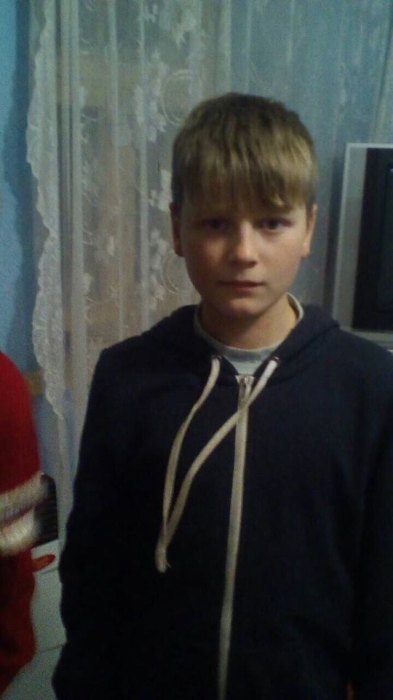 На Николаевщине разыскивают пропавшего без вести 12-летнего мальчика