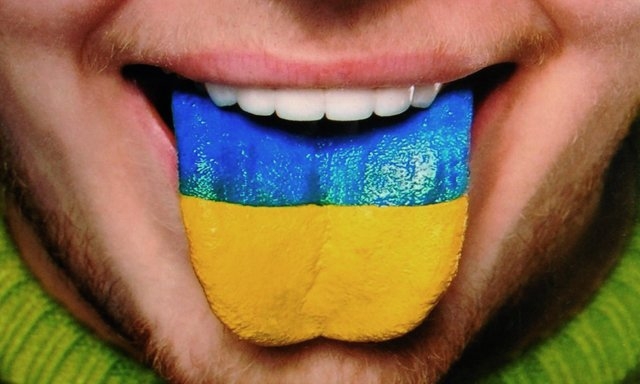 Где в Украине больше всего говорят на родном языке - исследование