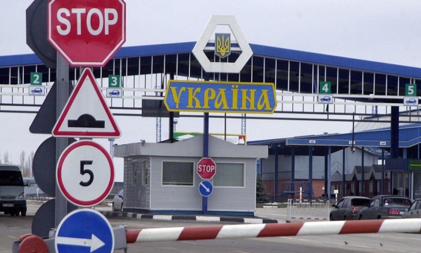В Кабмине одобрили изменения правил оформления виз для въезда в Украину