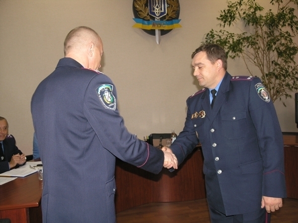 Игорь Блошко (справа)