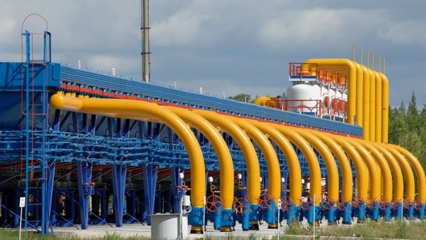 Глава "Нафтогаза" подсчитал, за сколько миллиардов можно продать украинскую ГТС