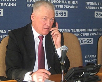 Новым министром здравоохранения назначен Александр Анищенко