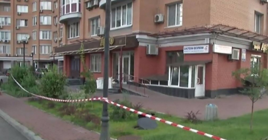В Киеве владелец ресторана застрелил посетителя: прокуратура завершила расследование