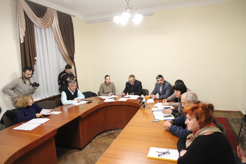 В Николаеве депутаты проведут выездное заседание в детской поликлинике №2