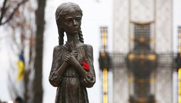В Украине отмечается День памяти жертв Голодомора
