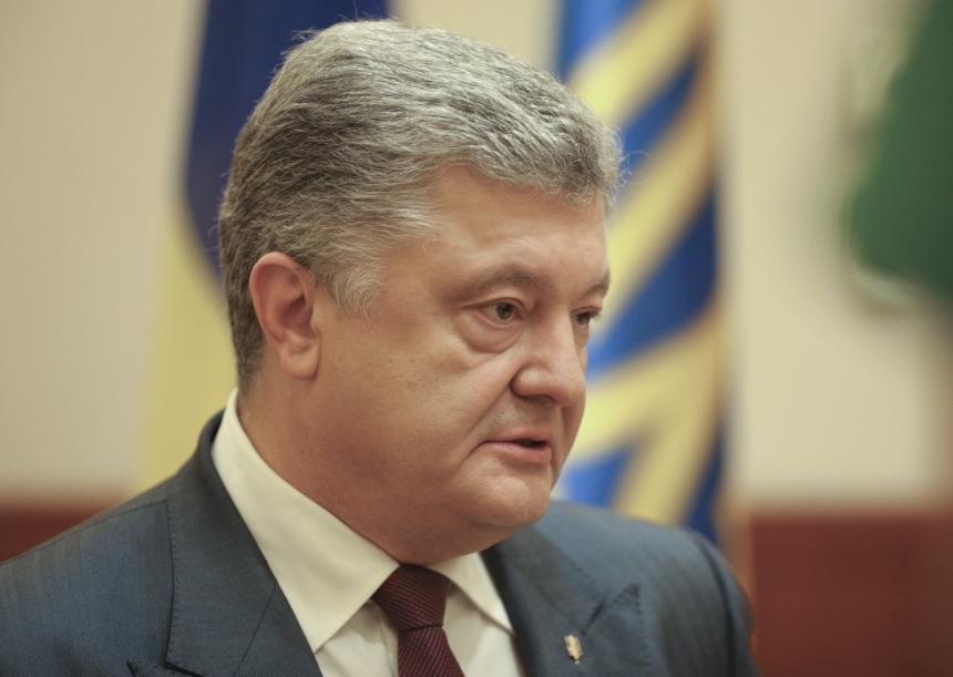 Указ «О введении военного положения в Украине» не ограничивает права и свободы граждан - Президент