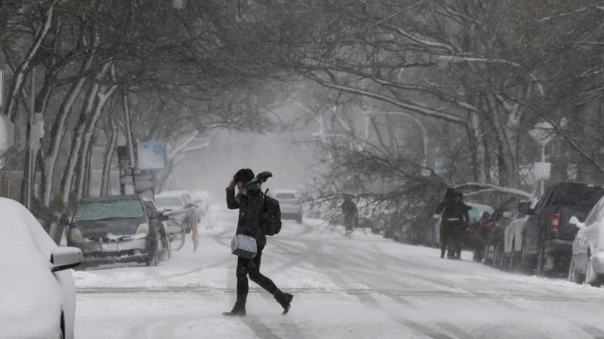 «Город готов», - николаевский вице-мэр заявил о готовности коммунальных служб к снегопаду
