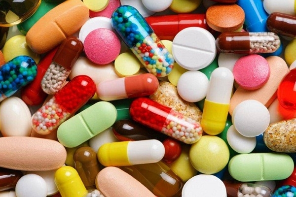 В Украине запретили популярные таблетки от гриппа