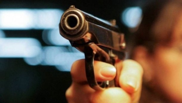 Не хотел платить за товар: в Харькове полицейский застрелил мужчину в супермаркете