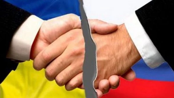 Рада разорвала договор о дружбе с Россией
