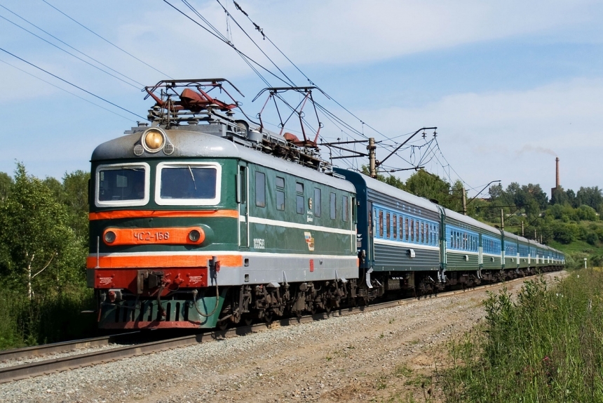 «Укрзализниця» назначила дополнительные поезда по маршруту «Киев - Николаев»