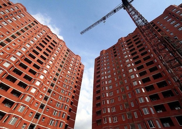 Сколько построено жилья в Николаевской области за 9 месяцев 2018 года