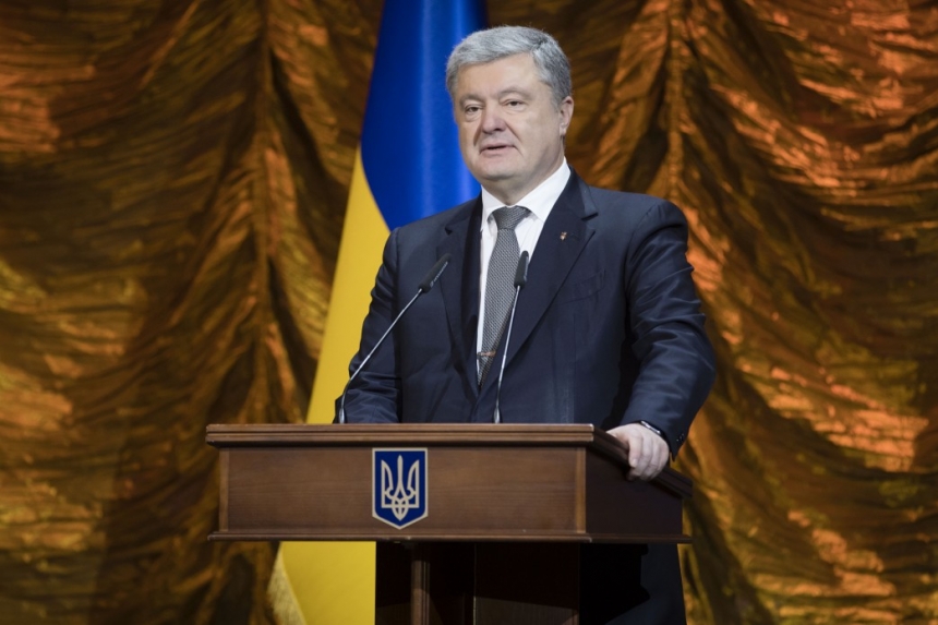 Украинская наука играет важную роль в вооружении и обеспечении военных – Президент