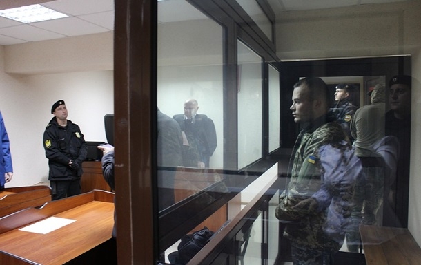 Командир "Яны Капу" отказался давать показания