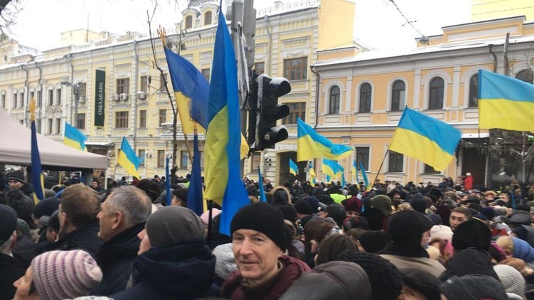 Собор по созданию автокефальной церкви. ОНЛАЙН