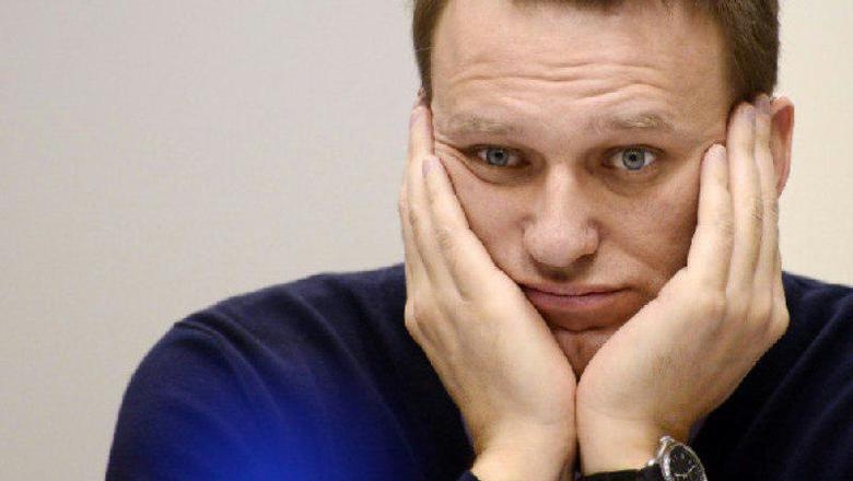 «Оппозиционер" х*ев»: Навального обматерили за троллинг украинцев