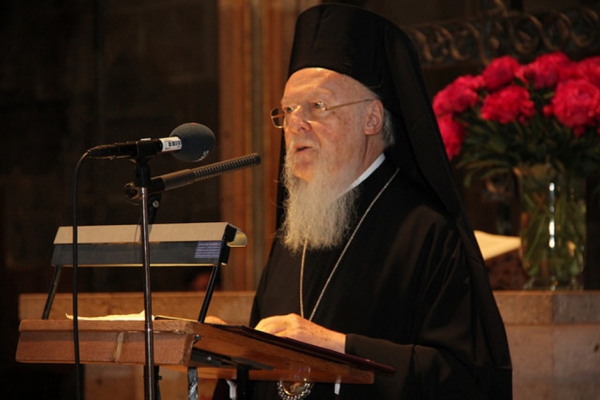 Вселенский патриарх пригласил Епифания в Стамбул для вручения Томоса об автокефалии 