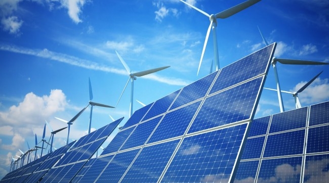 ЕБРР выделил 18 млн евро на три солнечные электростанции на Николаевщине