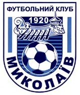 Николаевские футболисты вышли в Первую лигу