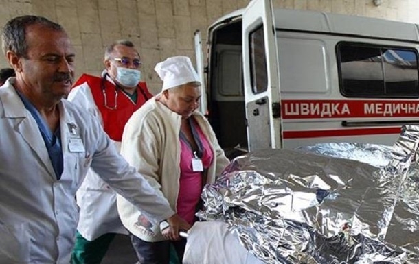 В Одесской области младенец умер от ОРВИ